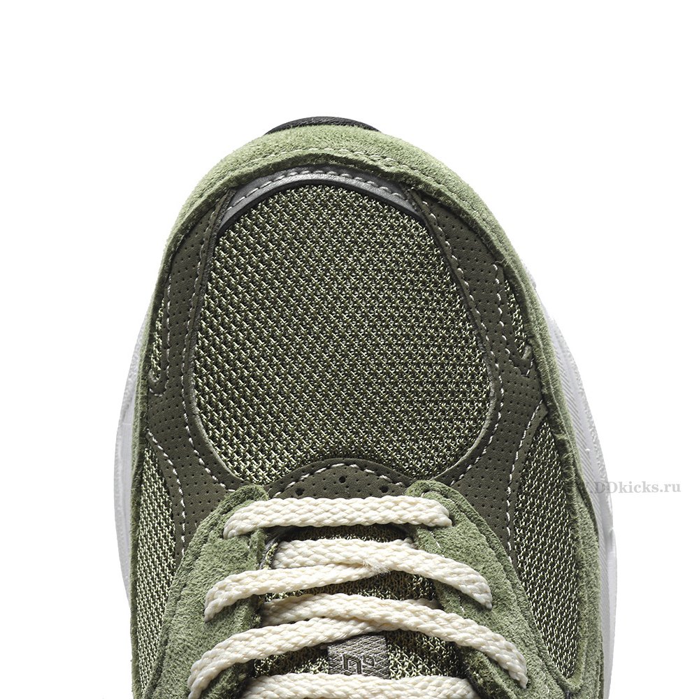 dd new Ba1an*e 990v3 m1vsa jjjjound olive