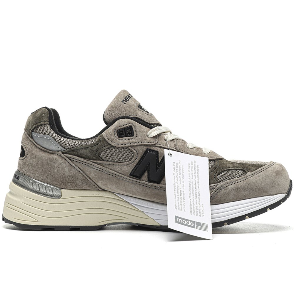 dd new Ba1an*e 992 jjjjound grey