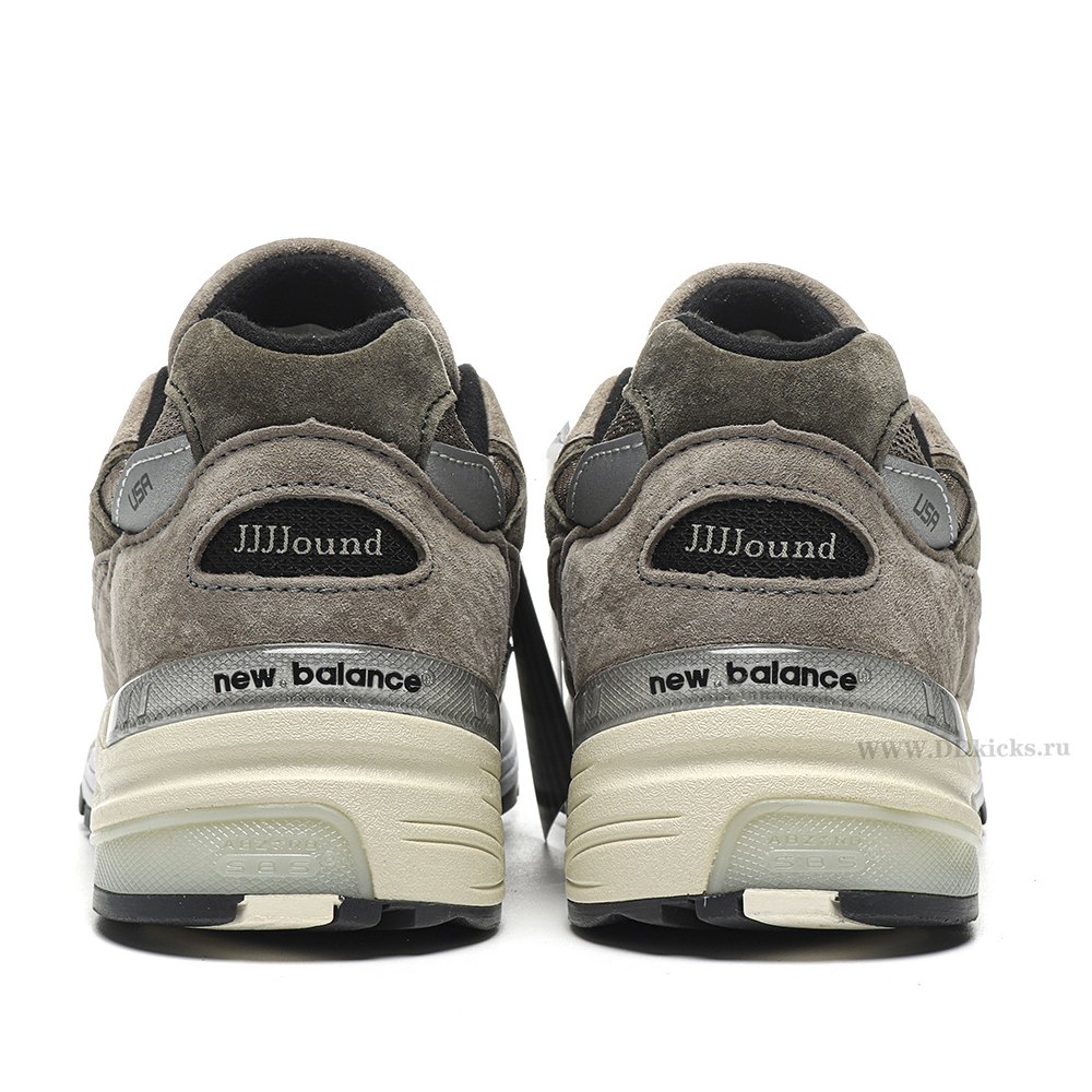dd new Ba1an*e 992 jjjjound grey