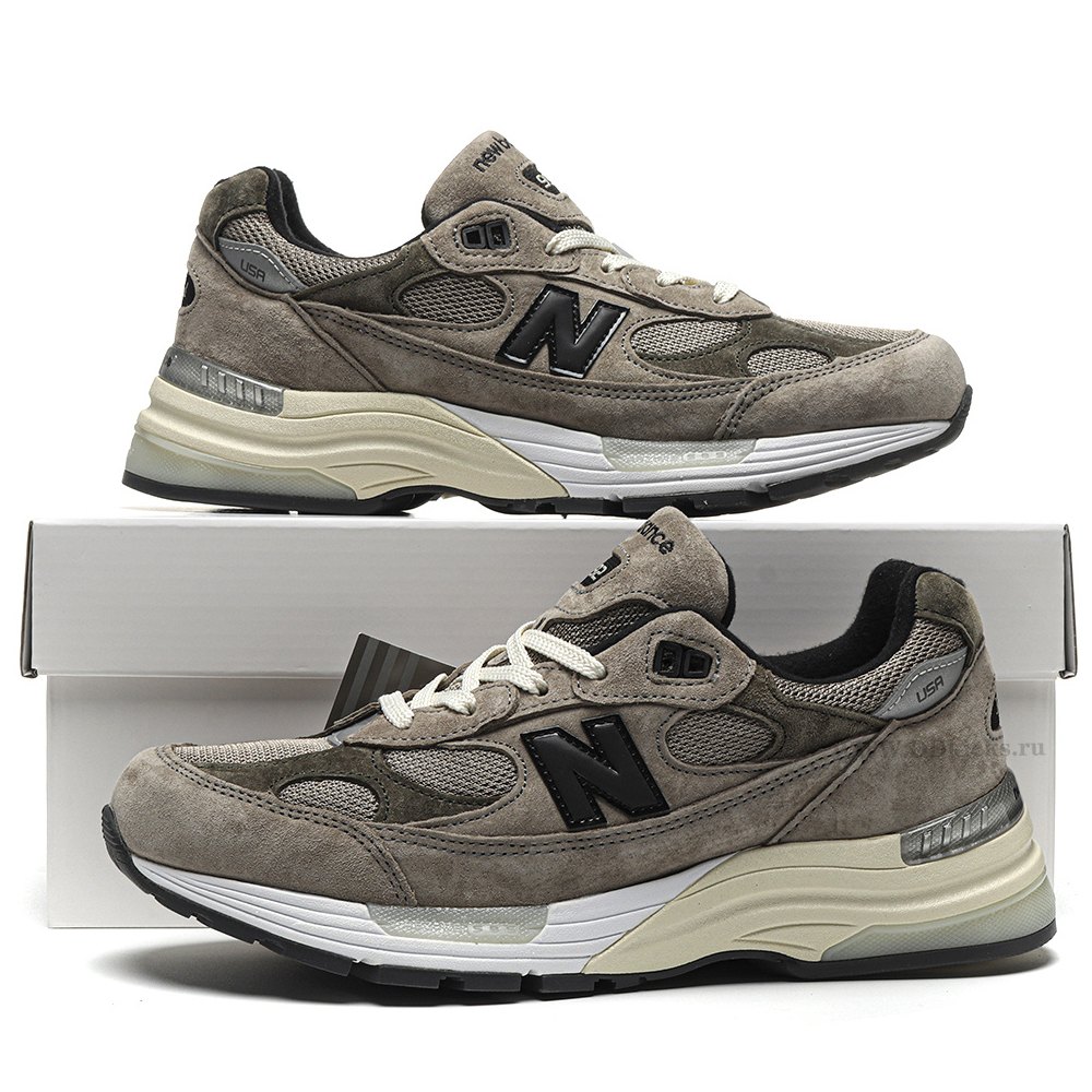 dd new Ba1an*e 992 jjjjound grey