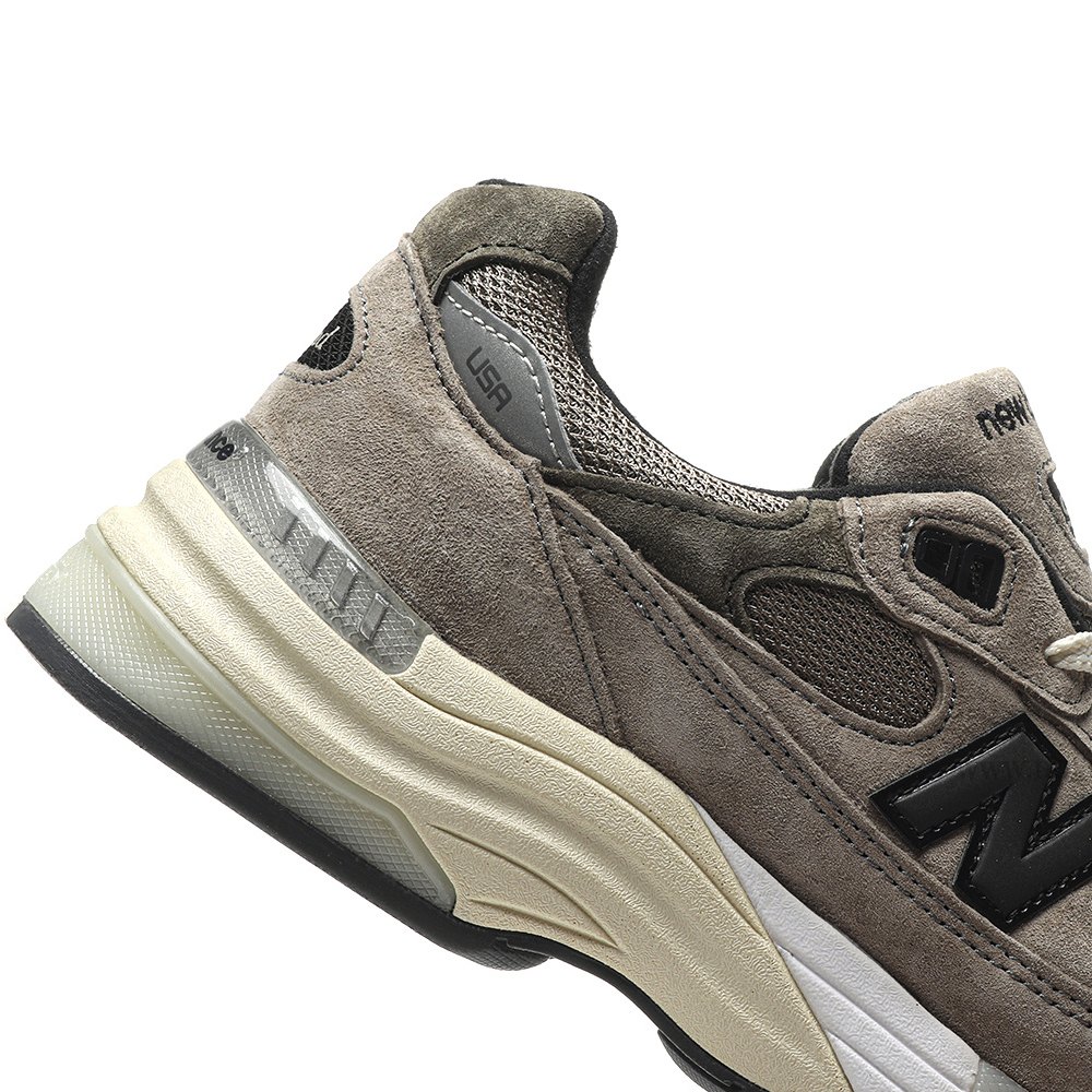 dd new Ba1an*e 992 jjjjound grey