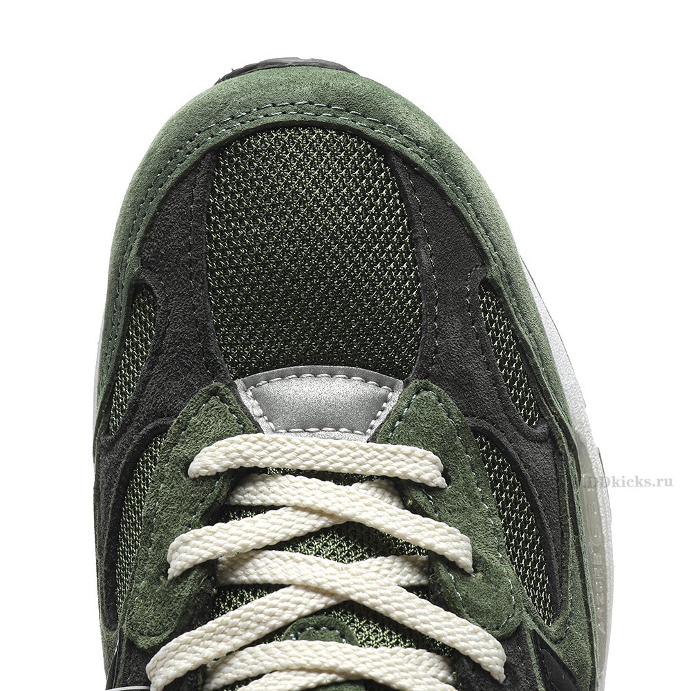 dd new Ba1an*e 992 jjjjound green