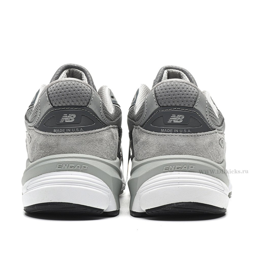 dd new Ba1an*e 990v6 m1vsa grey