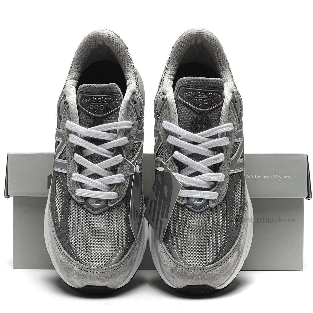 dd new Ba1an*e 990v6 m1vsa grey