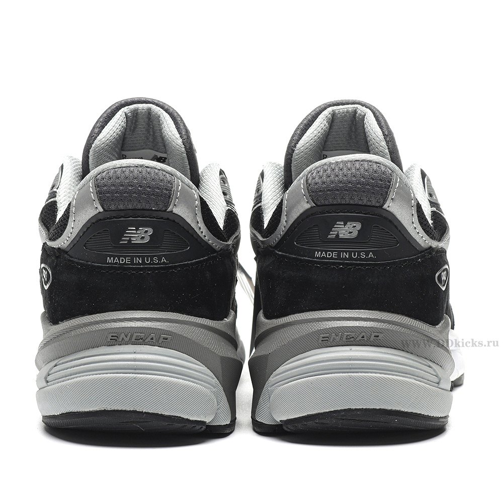dd new Ba1an*e 990v6 m1vsa black grey white