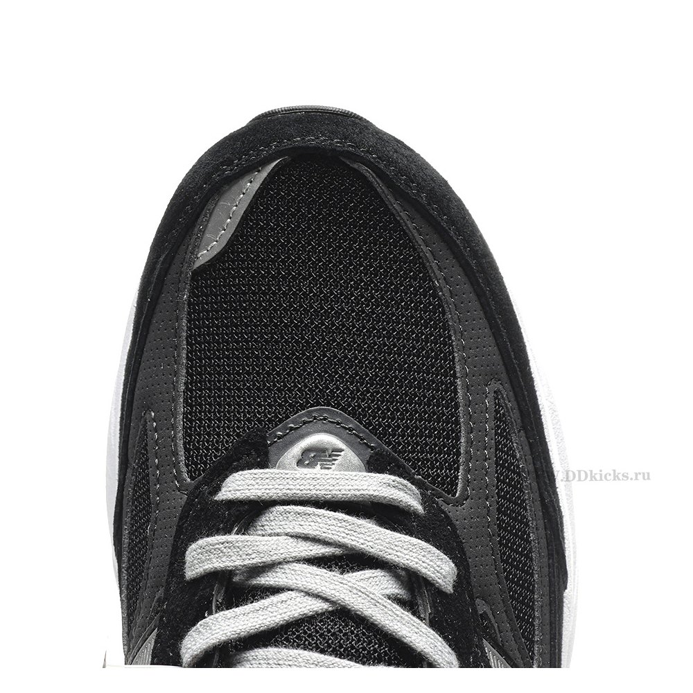 dd new Ba1an*e 990v6 m1vsa black grey white
