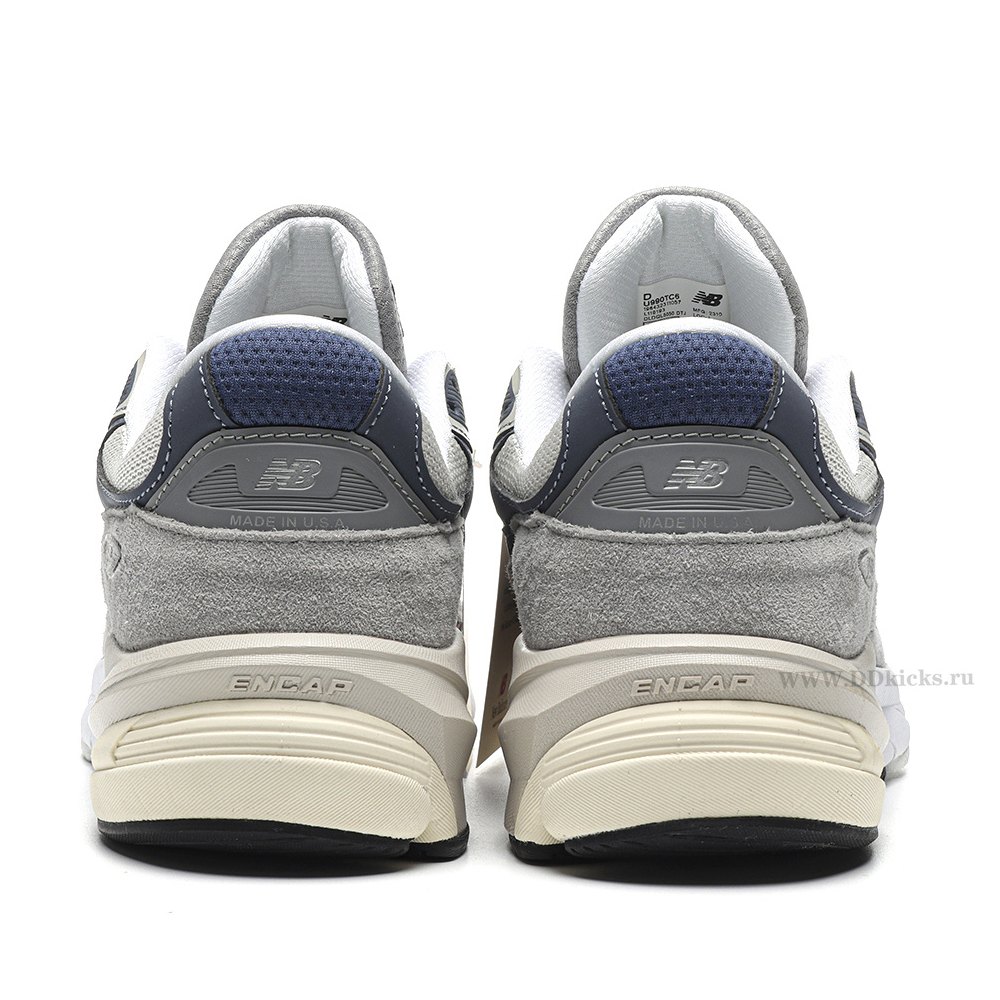 dd new Ba1an*e 990v6 m1vsa grey day