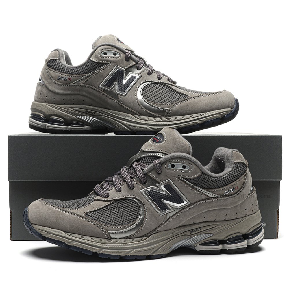 dd new Ba1an*e 2002r light grey