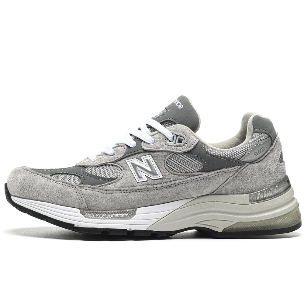 dd new Ba1an*e 992 grey