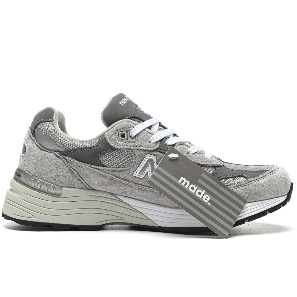 dd new Ba1an*e 992 grey