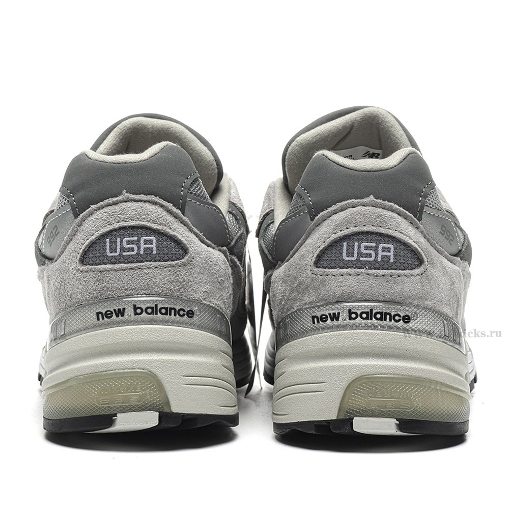 dd new Ba1an*e 992 grey