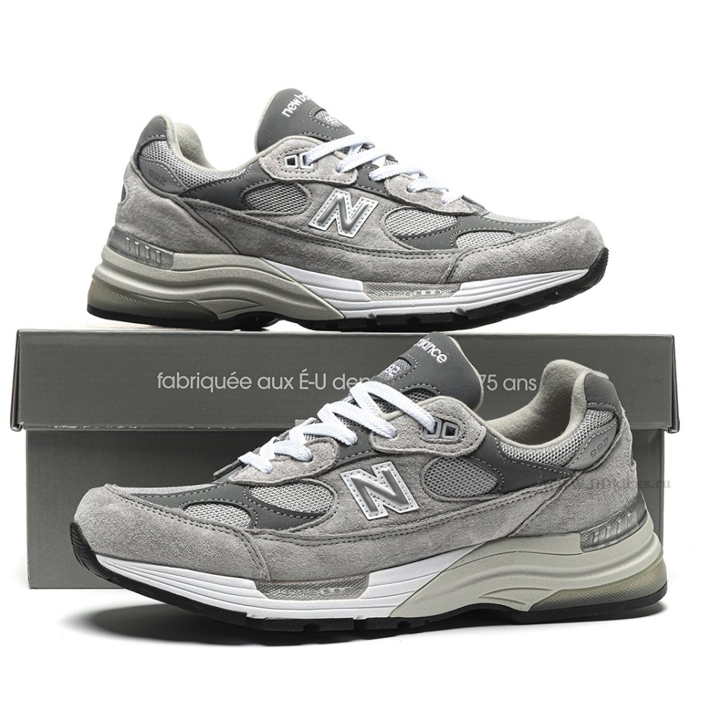 dd new Ba1an*e 992 grey