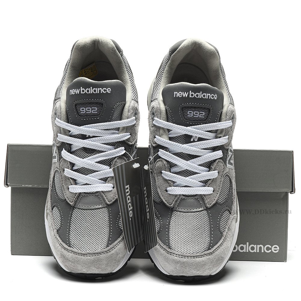 dd new Ba1an*e 992 grey