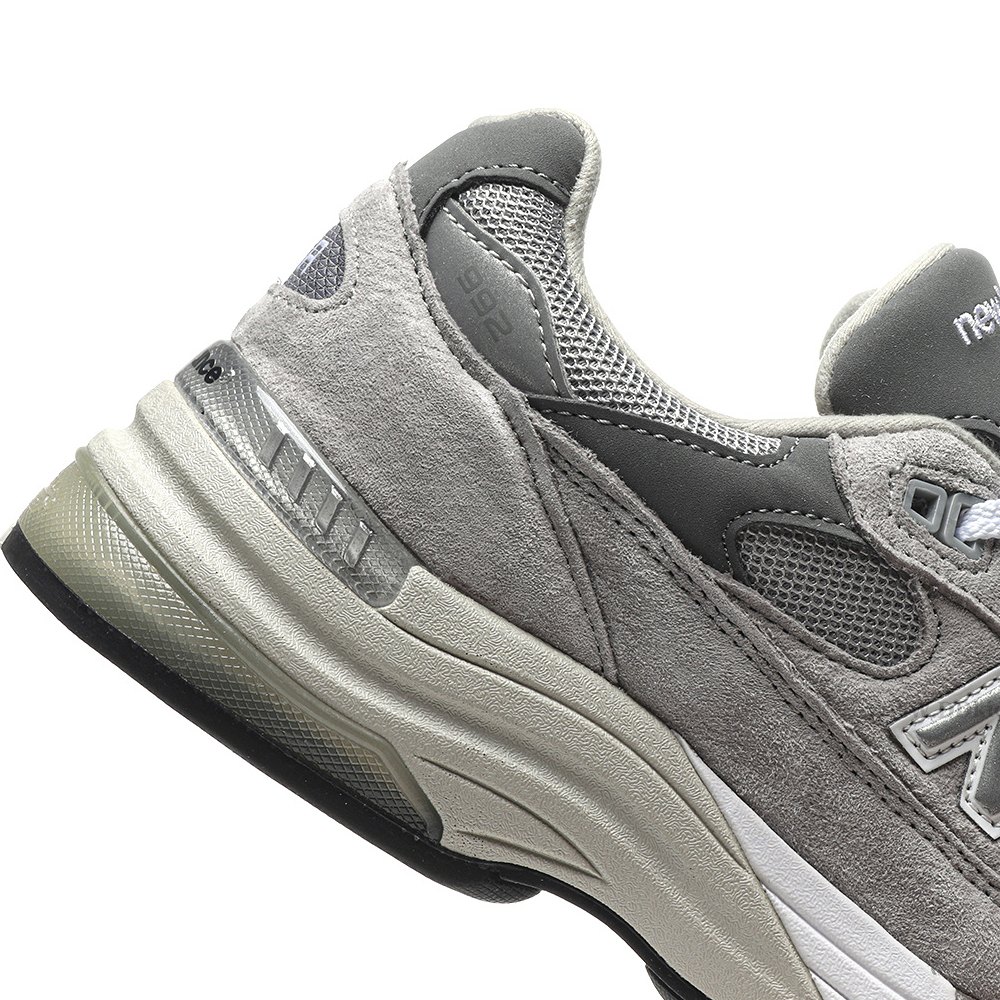 dd new Ba1an*e 992 grey