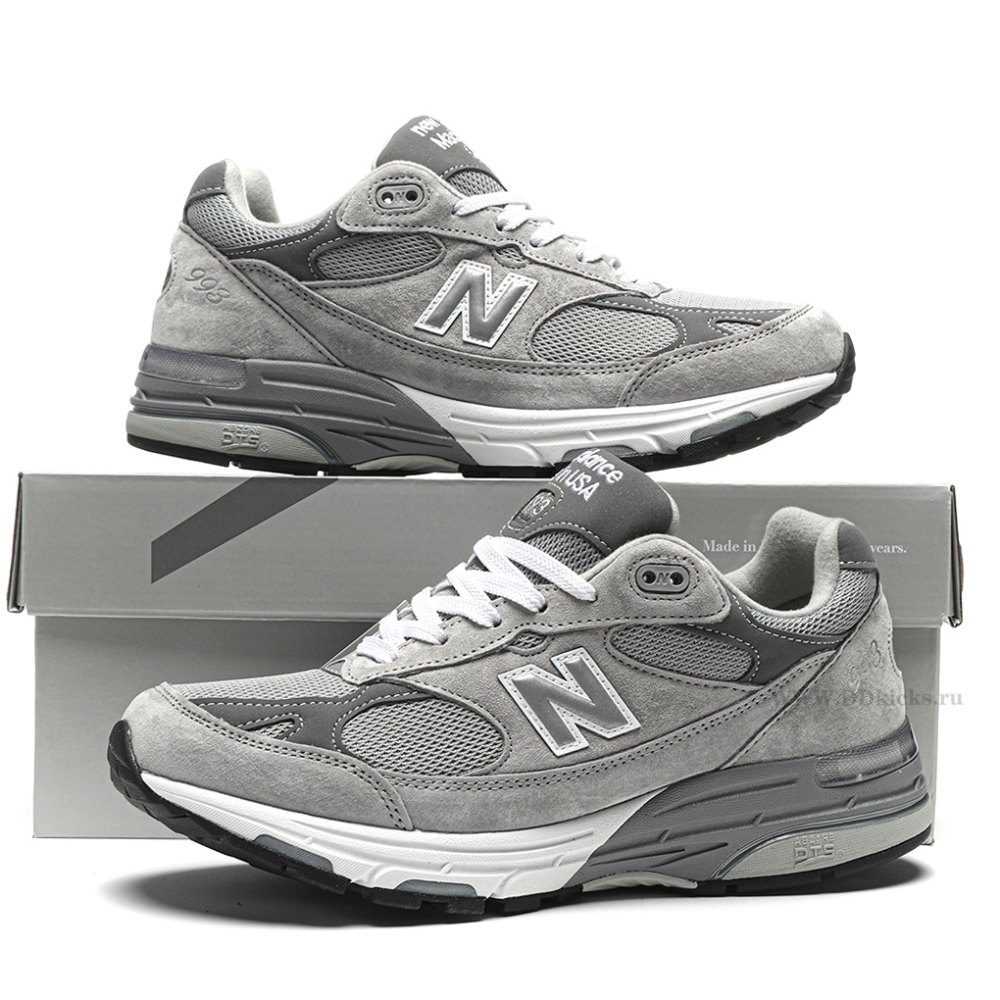 dd new Ba1an*e 993 m1vsa grey