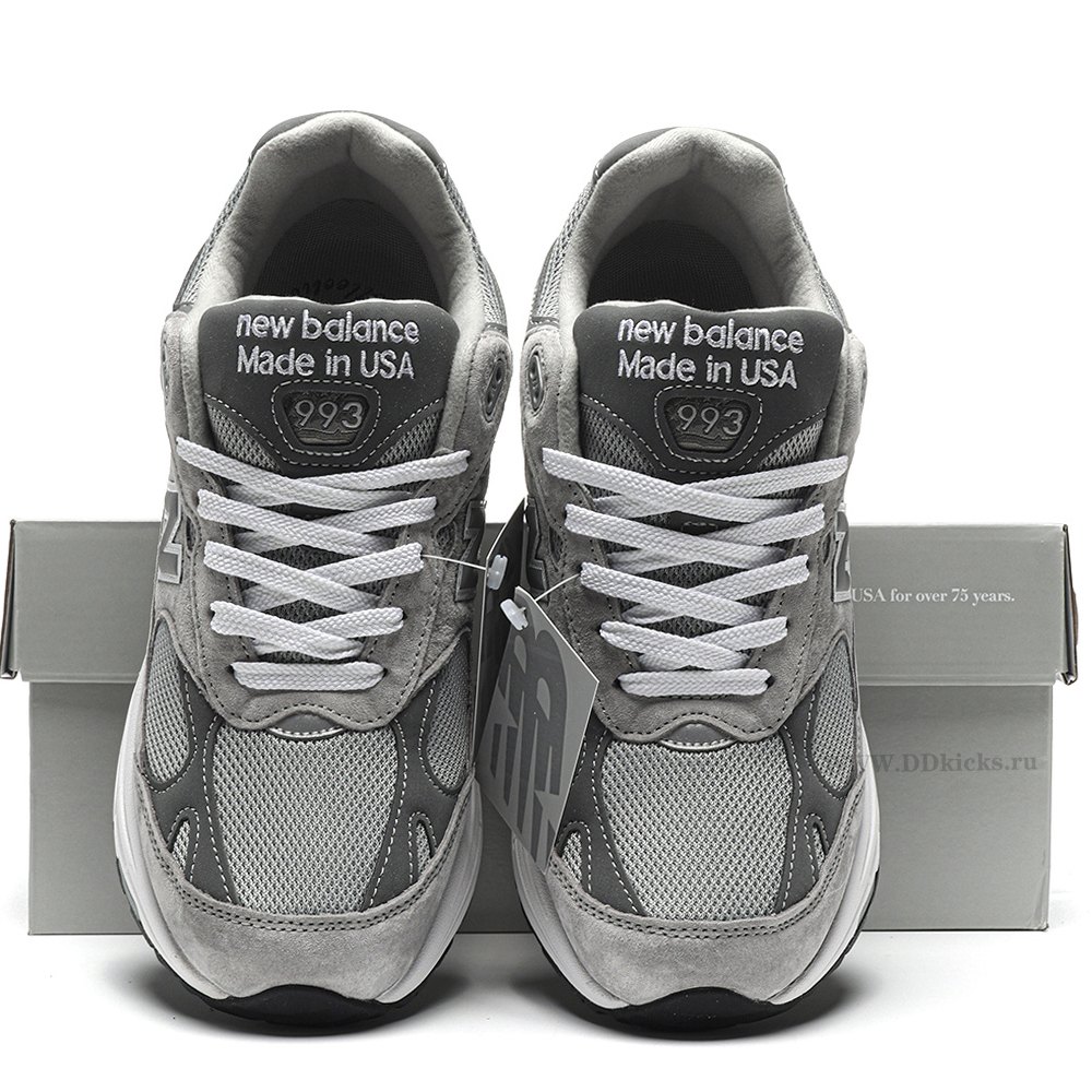 dd new Ba1an*e 993 m1vsa grey