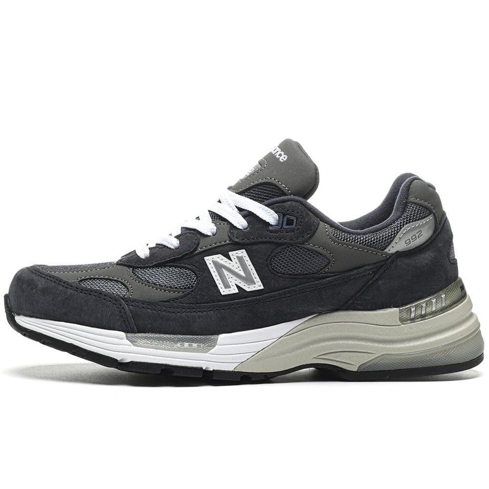 dd new Ba1an*e 992 navy grey