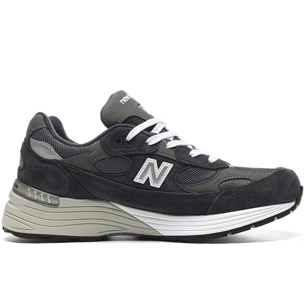 dd new Ba1an*e 992 navy grey