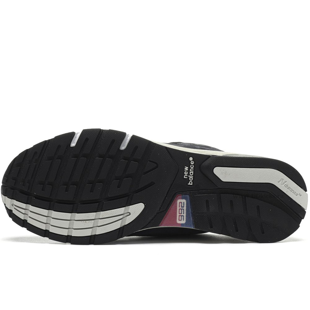 dd new Ba1an*e 992 navy grey