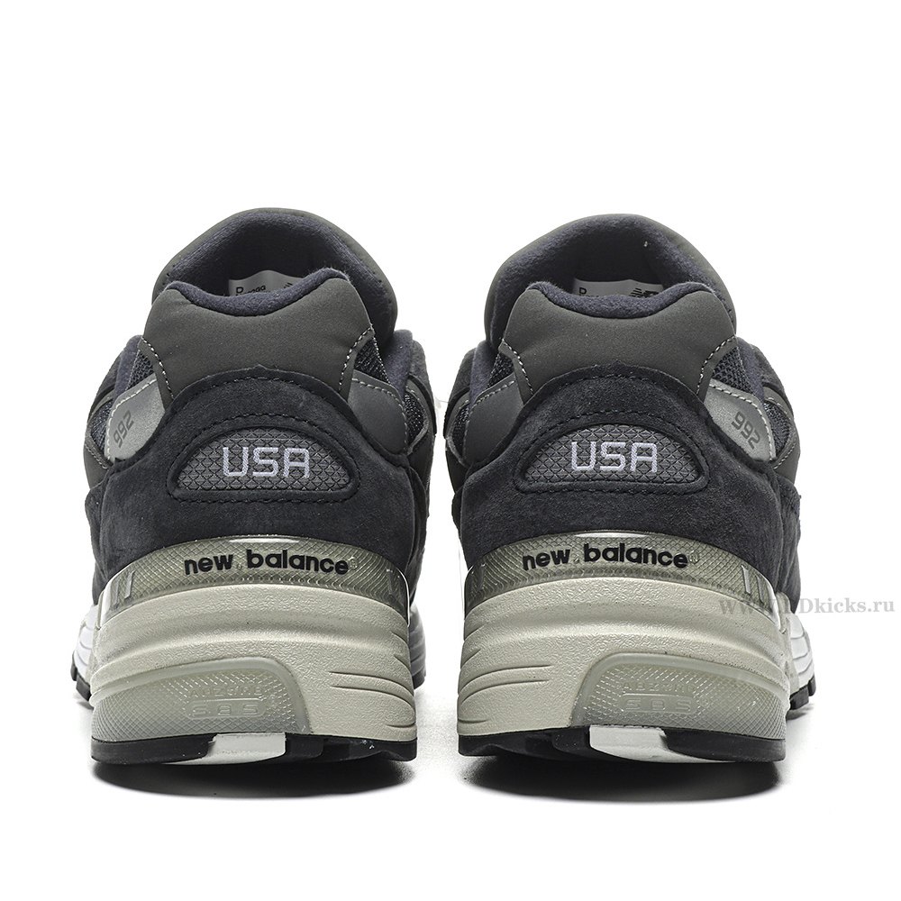 dd new Ba1an*e 992 navy grey