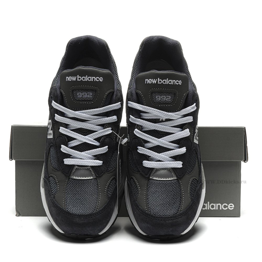 dd new Ba1an*e 992 navy grey