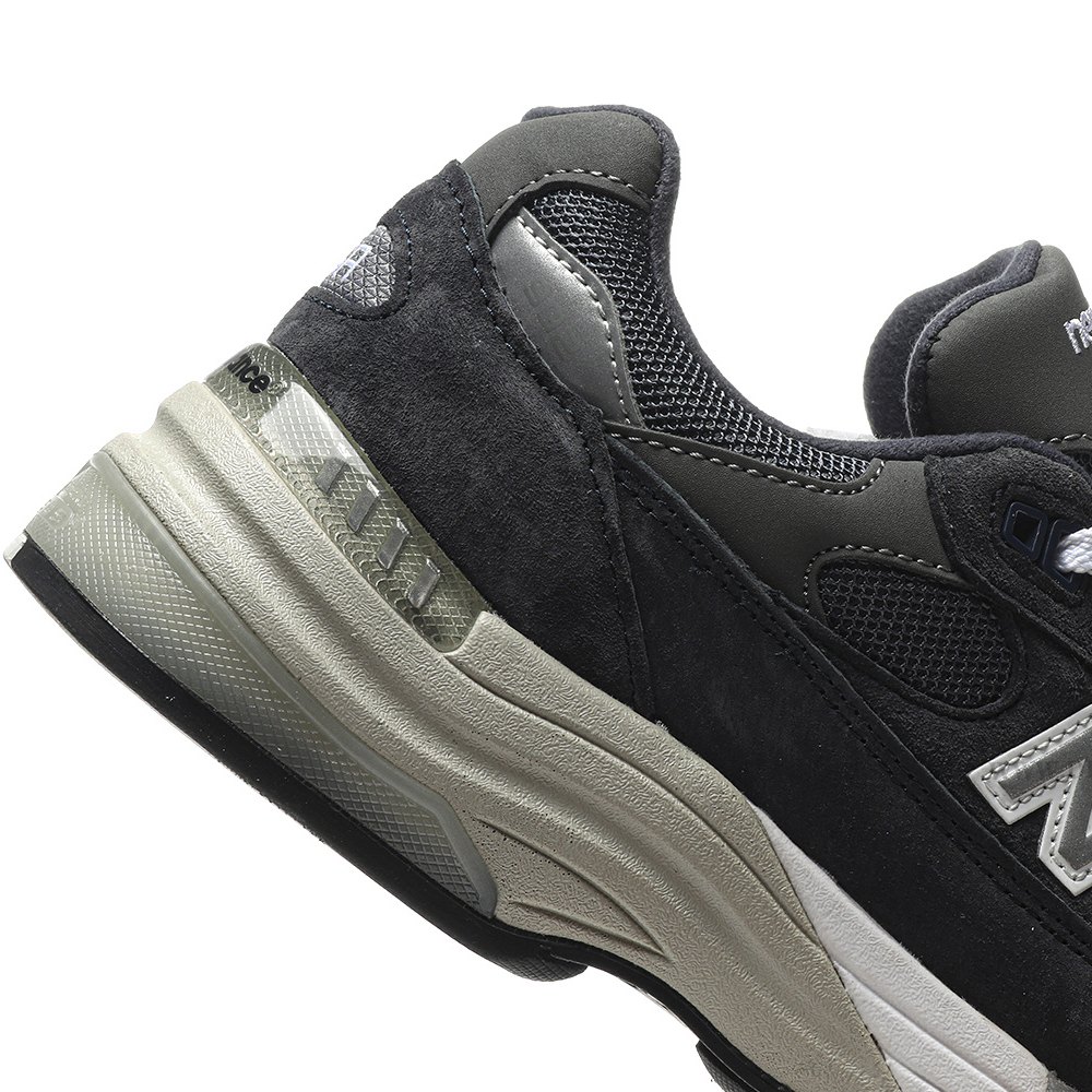 dd new Ba1an*e 992 navy grey