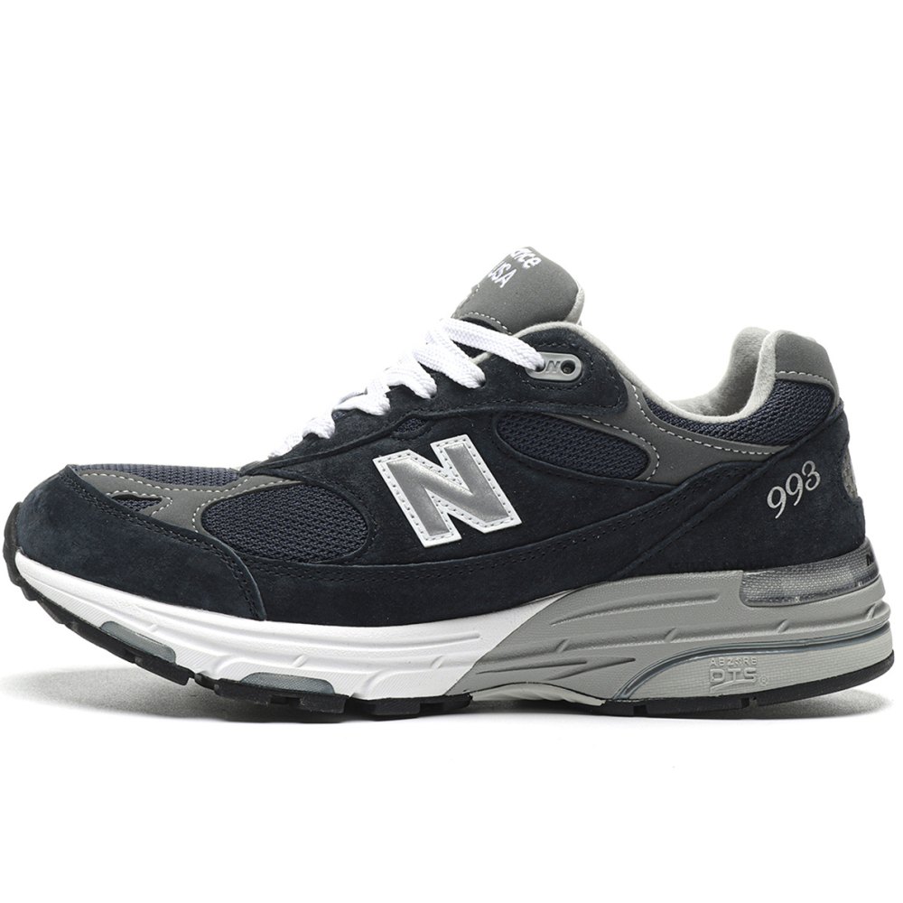 dd new Ba1an*e 993 kith navy (standard width)