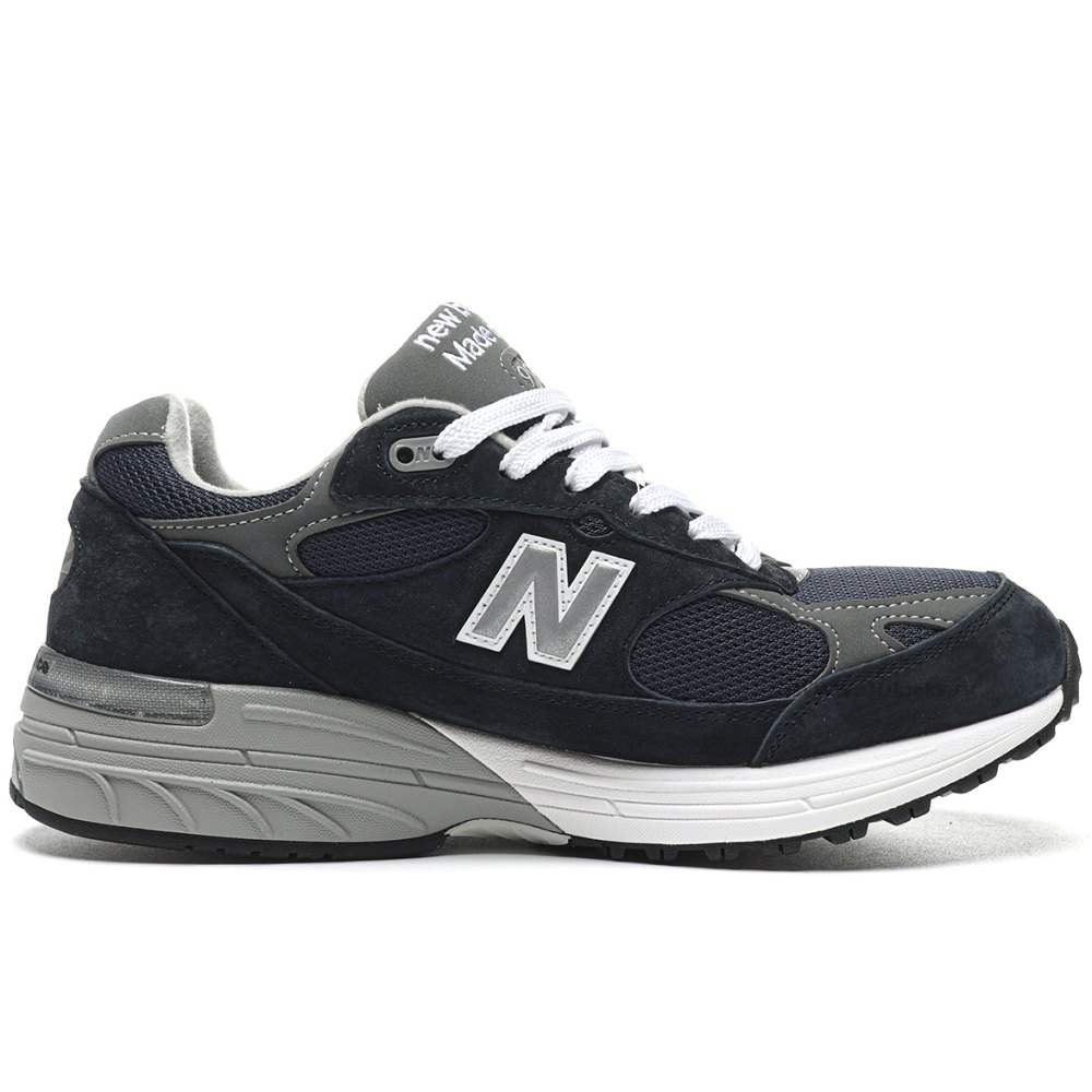 dd new Ba1an*e 993 kith navy (standard width)