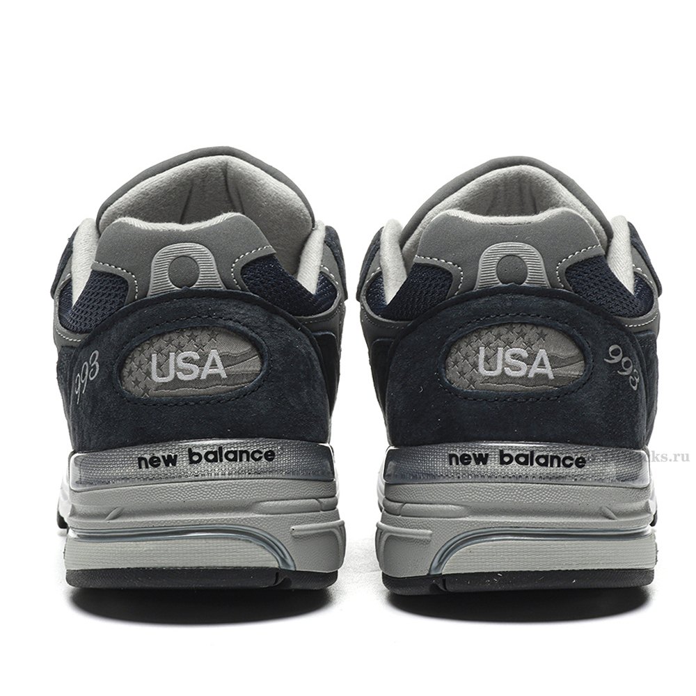 dd new Ba1an*e 993 kith navy (standard width)