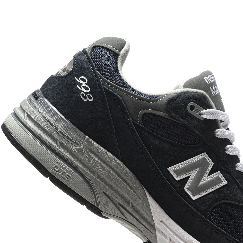 dd new Ba1an*e 993 kith navy (standard width)