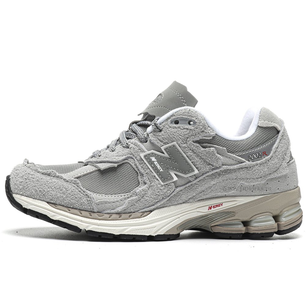 dd new Ba1an*e 2002r protection pack grey