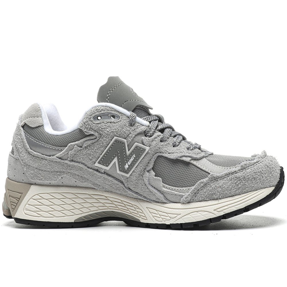dd new Ba1an*e 2002r protection pack grey