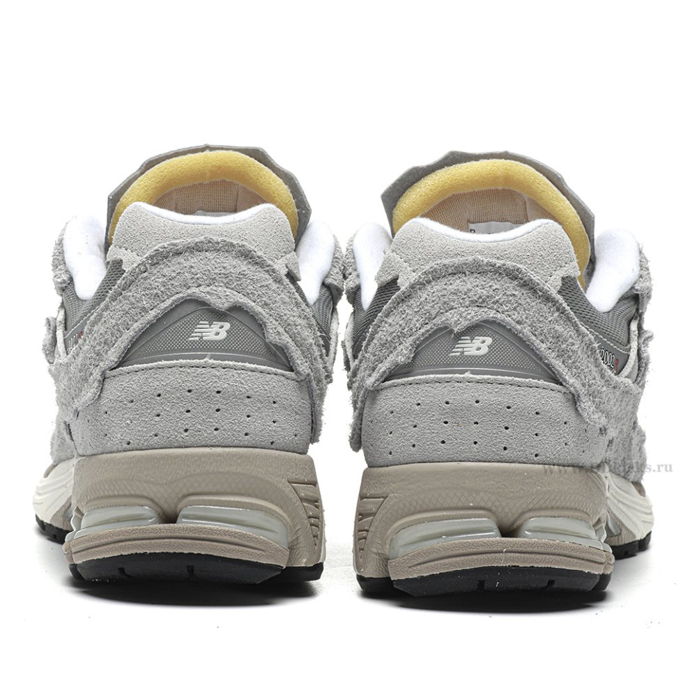 dd new Ba1an*e 2002r protection pack grey