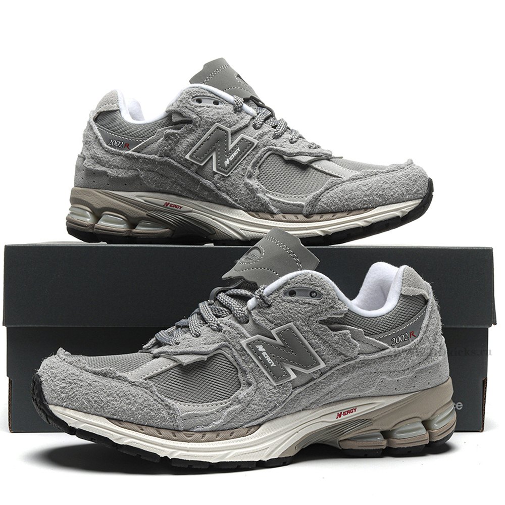 dd new Ba1an*e 2002r protection pack grey