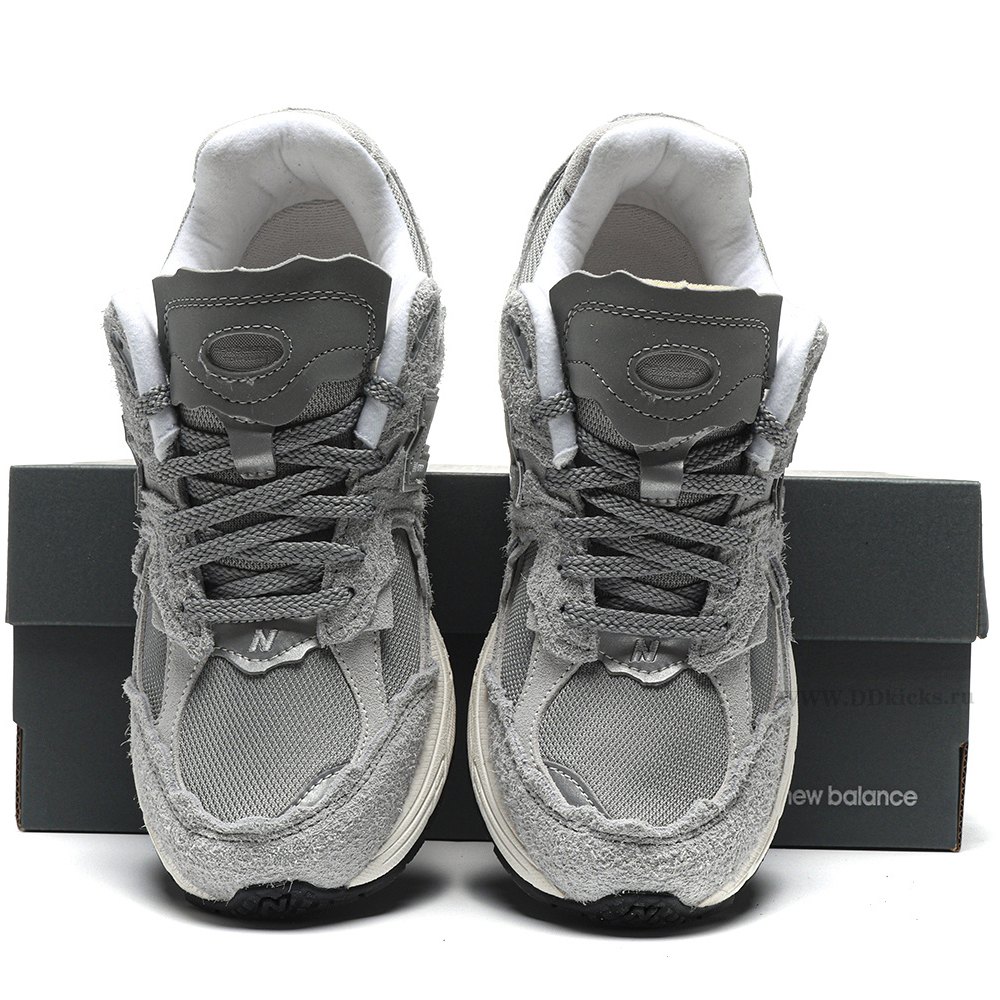 dd new Ba1an*e 2002r protection pack grey