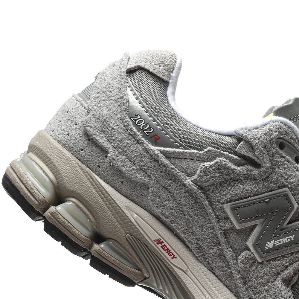 dd new Ba1an*e 2002r protection pack grey