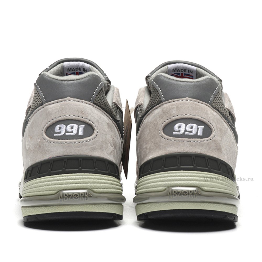dd new Ba1an*e 991 kith grey