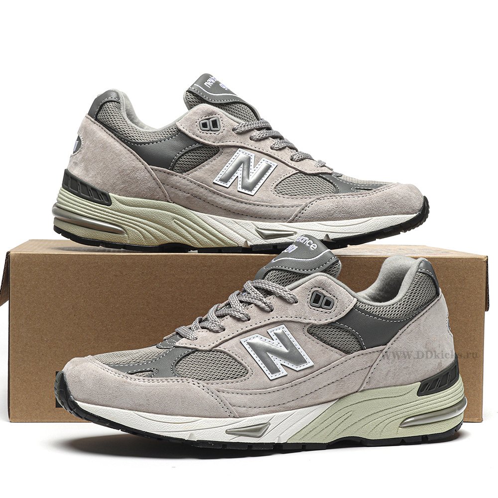 dd new Ba1an*e 991 kith grey