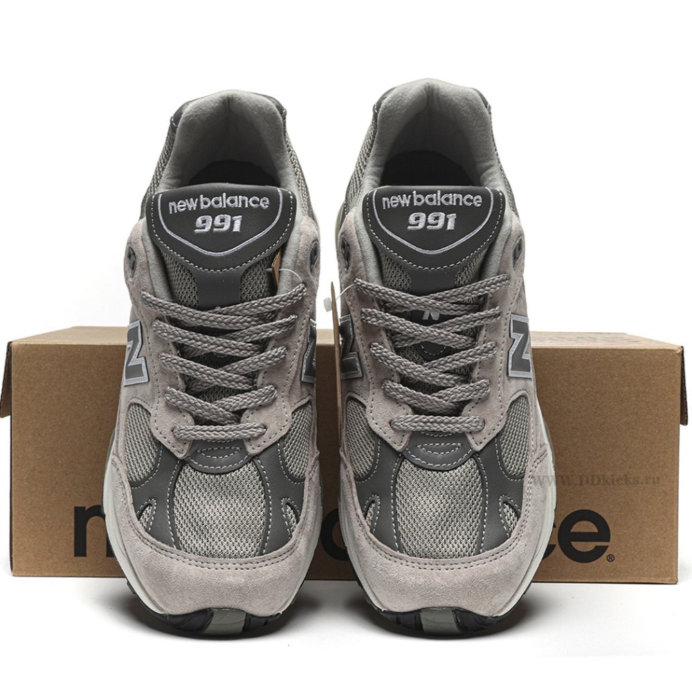 dd new Ba1an*e 991 kith grey
