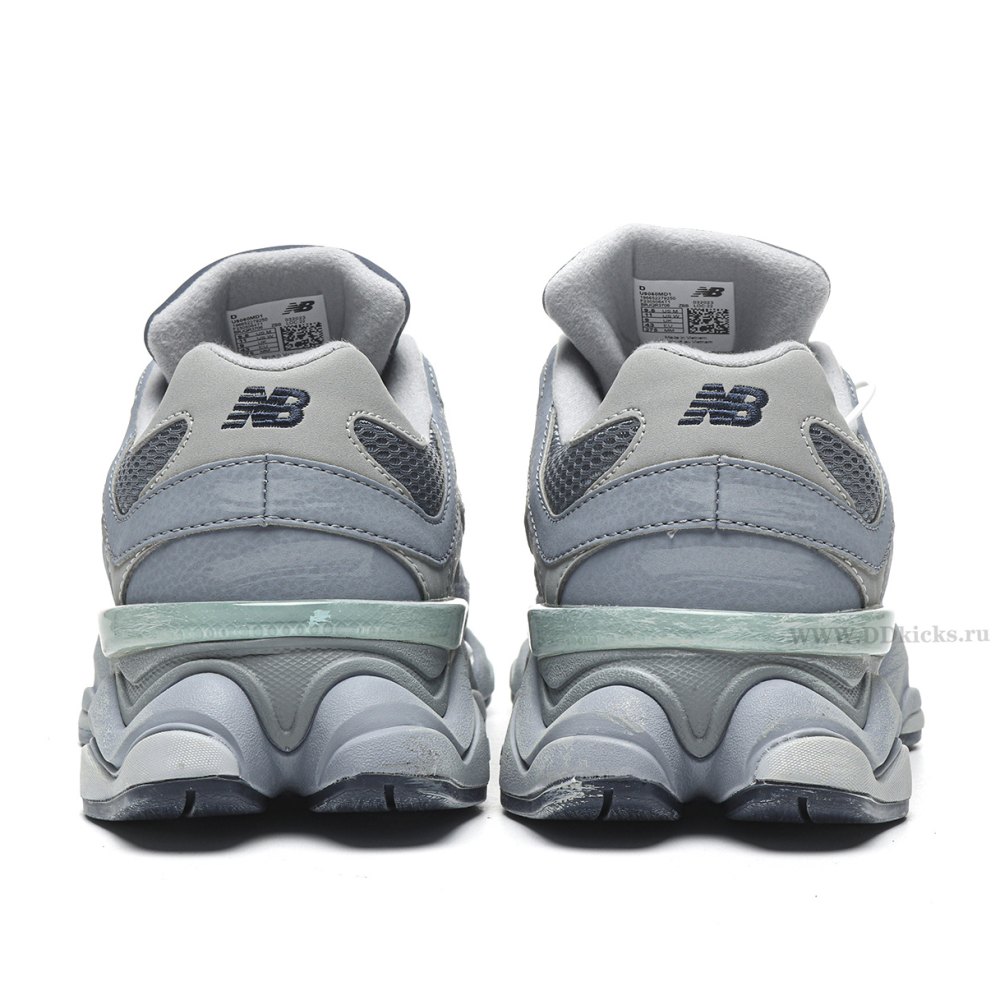 dd new Ba1an*e 9060 grey day (2023)