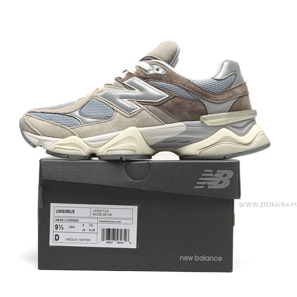 dd new Ba1an*e 9060 mushroom aluminum