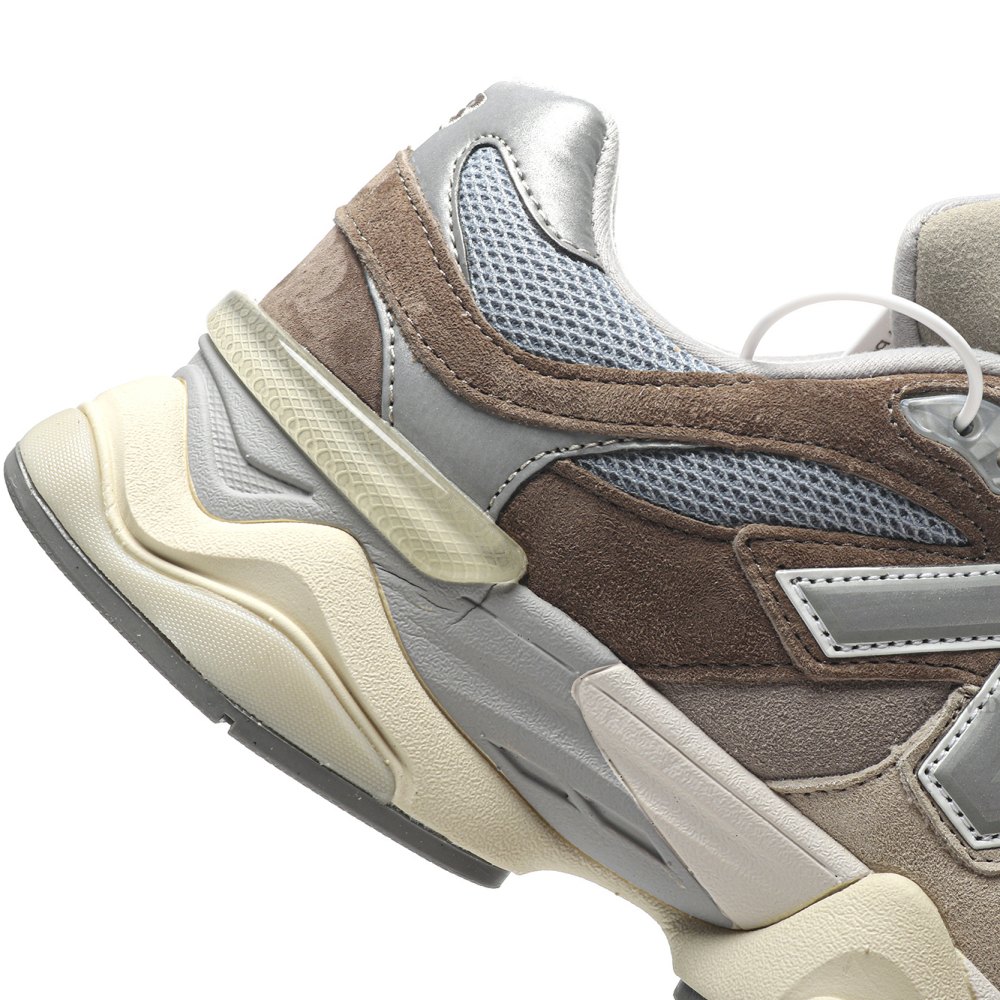 dd new Ba1an*e 9060 mushroom aluminum
