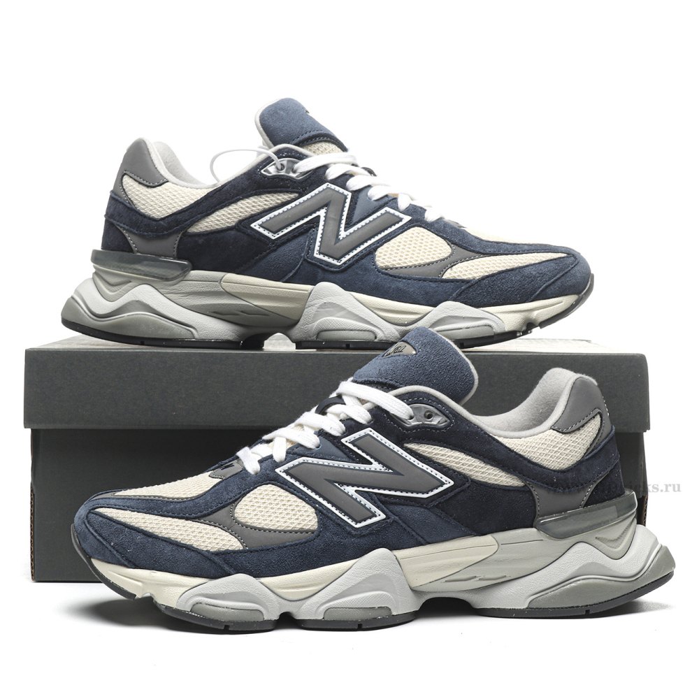 dd new Ba1an*e 9060 natural indigo