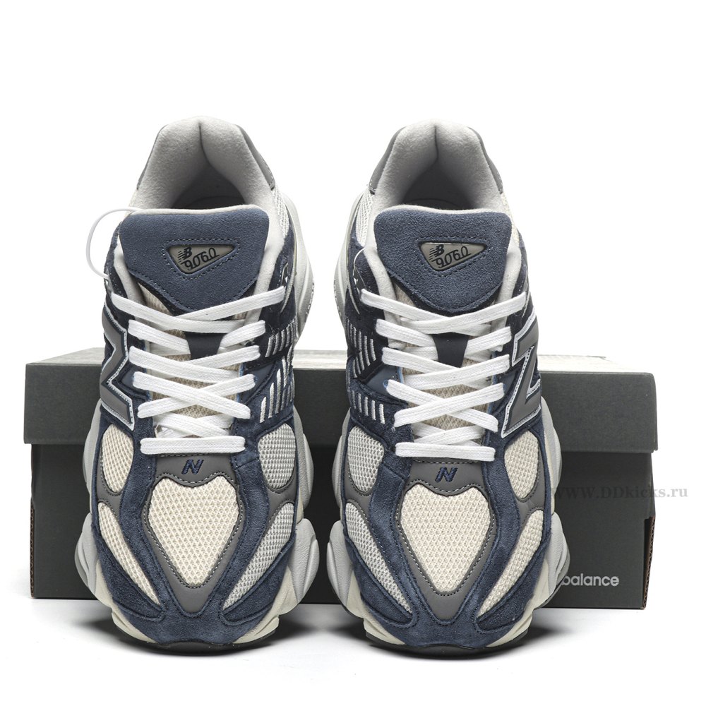 dd new Ba1an*e 9060 natural indigo