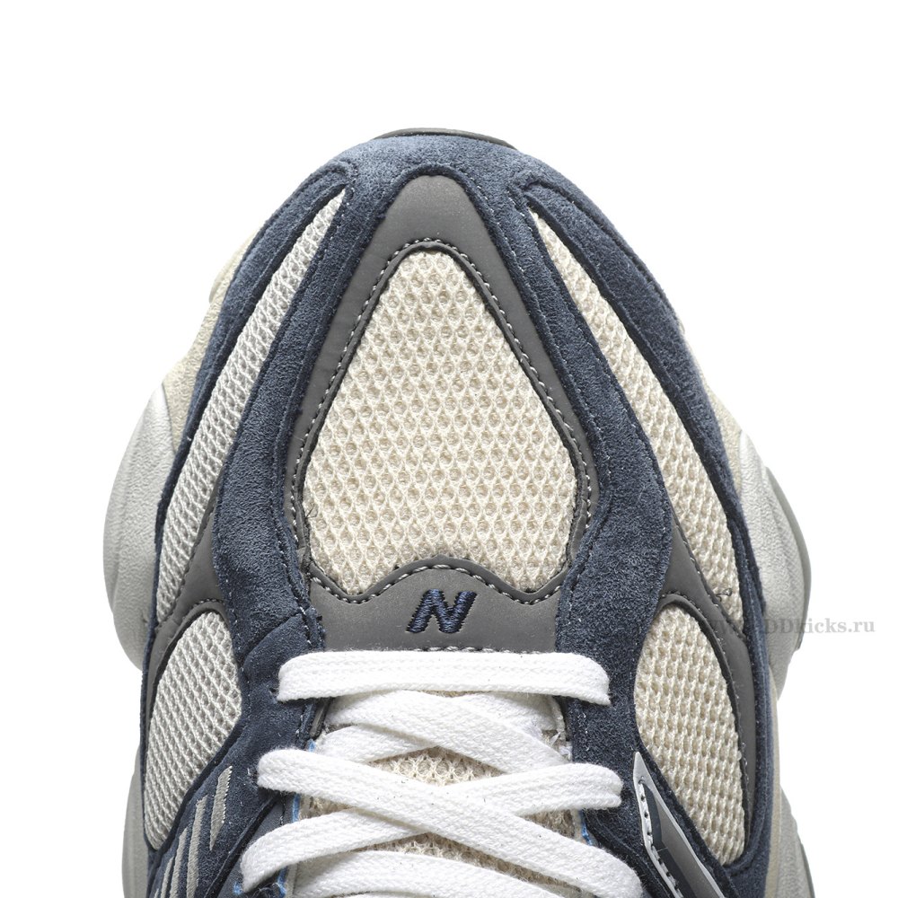dd new Ba1an*e 9060 natural indigo