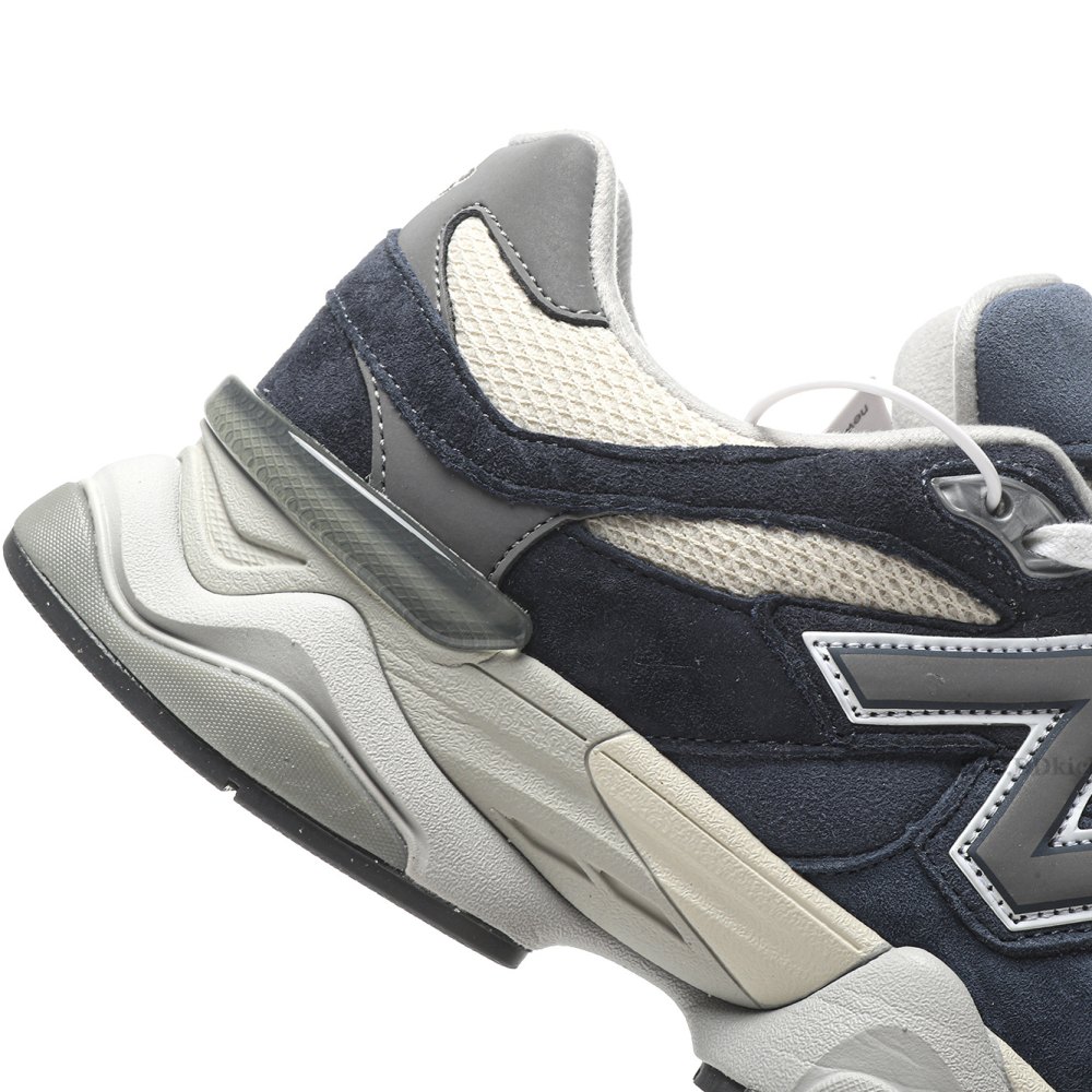 dd new Ba1an*e 9060 natural indigo