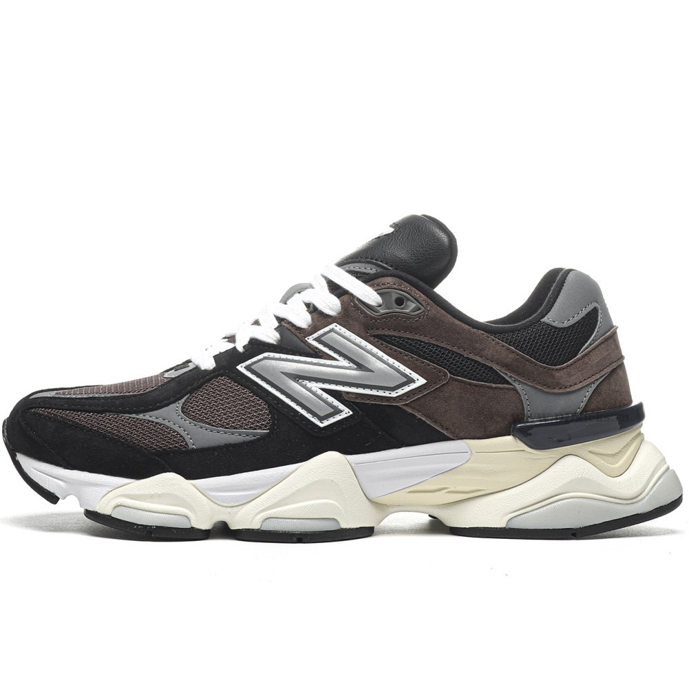 dd new Ba1an*e 9060 brown black
