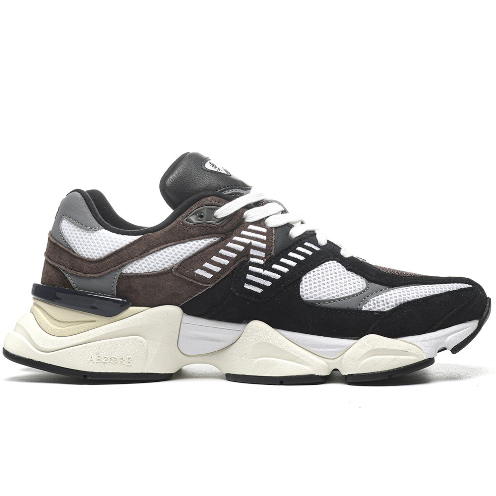 dd new Ba1an*e 9060 brown black