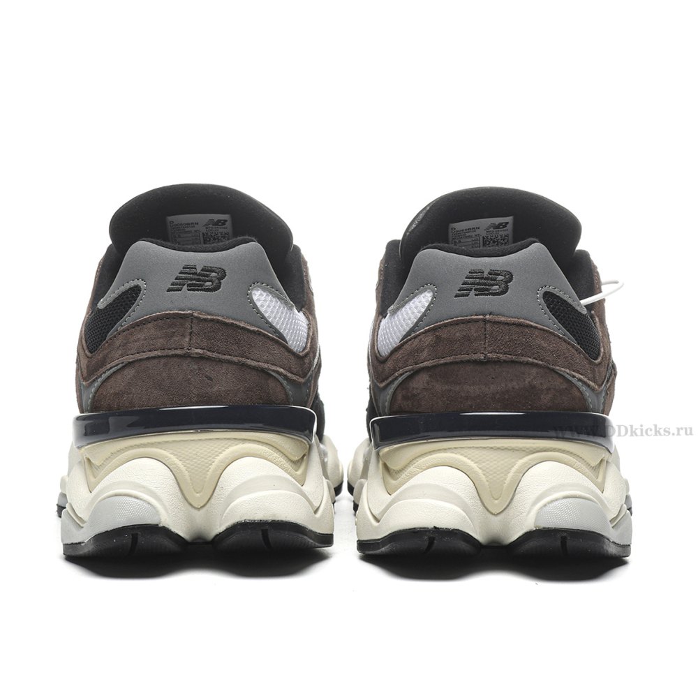 dd new Ba1an*e 9060 brown black