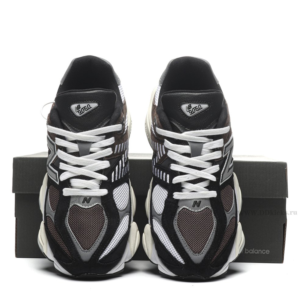 dd new Ba1an*e 9060 brown black